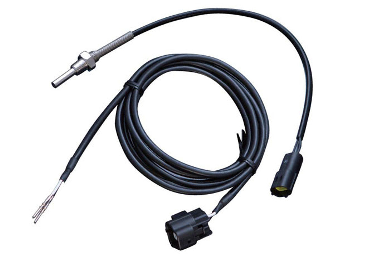Greddy Sirius Water/Oil Temperature Sensor & Harness Set