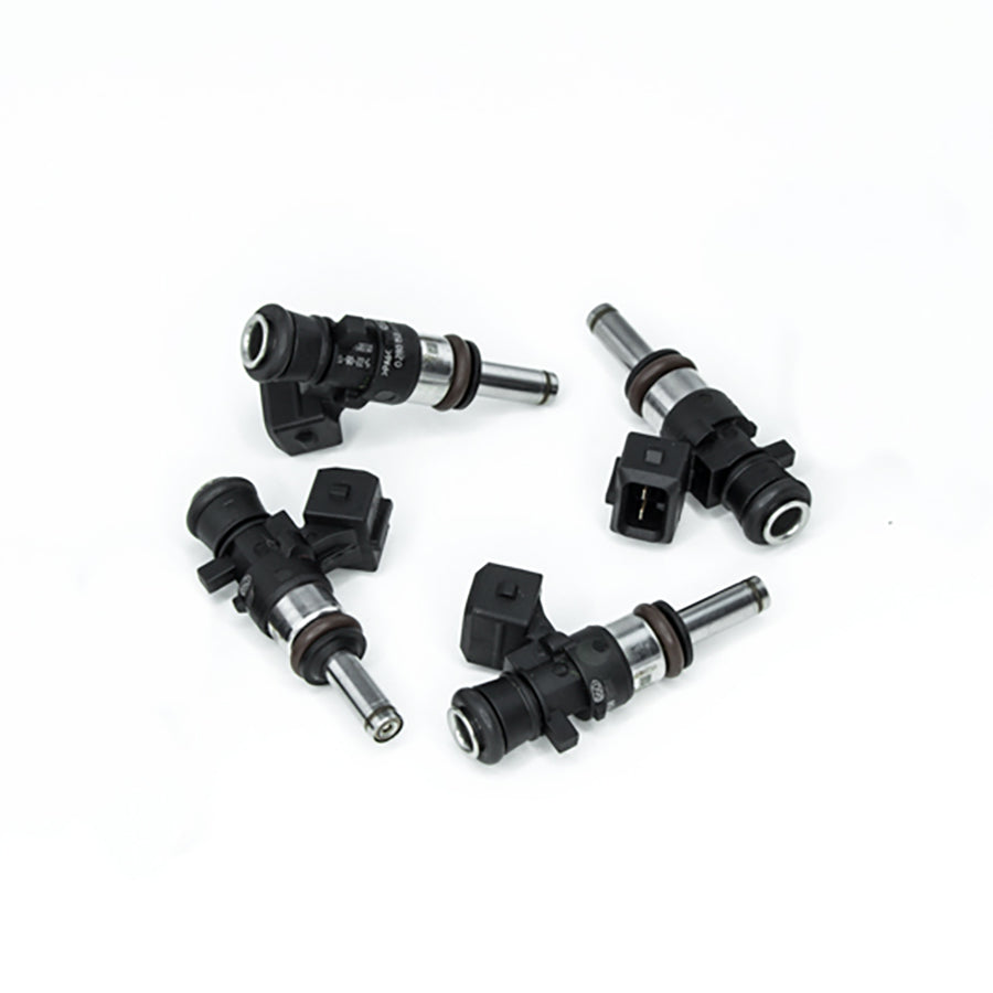 DeatschWerks 40mm compact (extended nozzle) -750cc (16MX-00-0750-4)