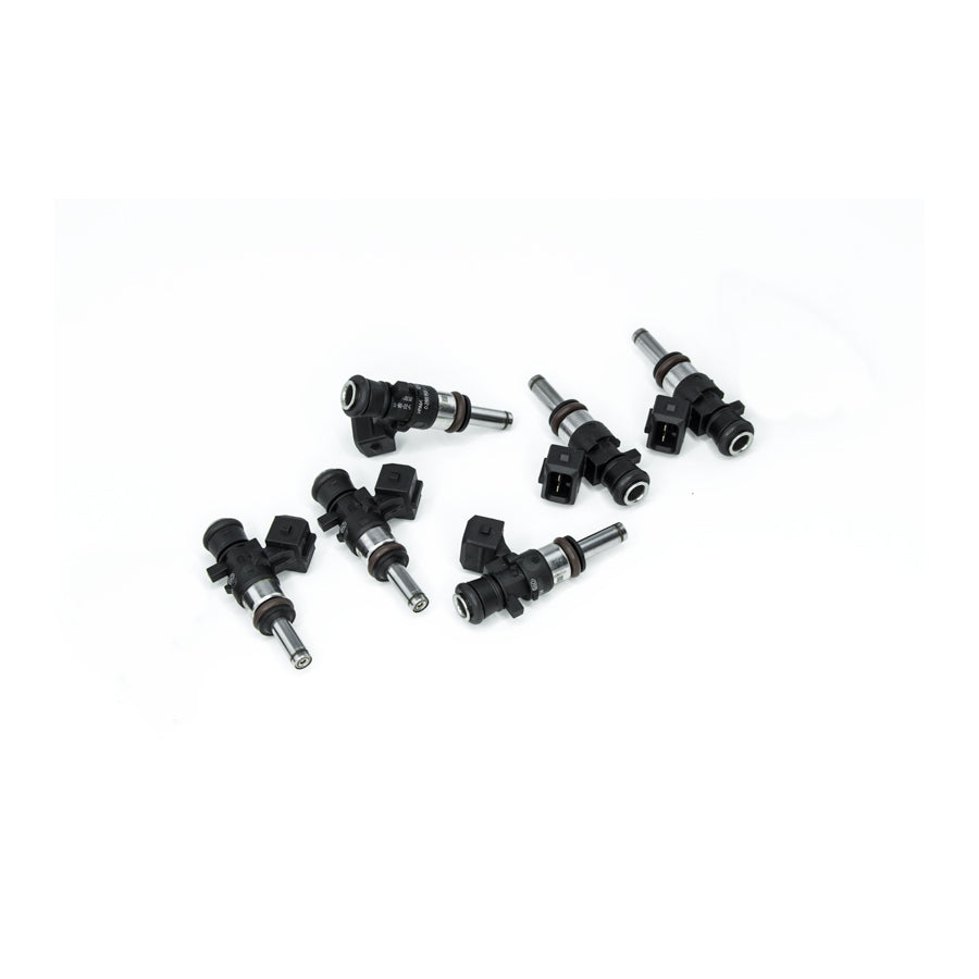 DeatschWerks 40mm compact (extended nozzle) -750cc (16MX-00-0750-6)