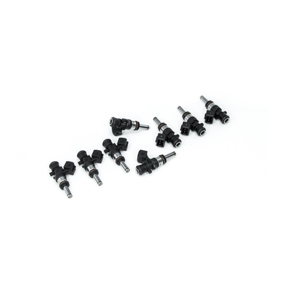 DeatschWerks 40mm compact (extended nozzle) -750cc (16MX-00-0750-8)