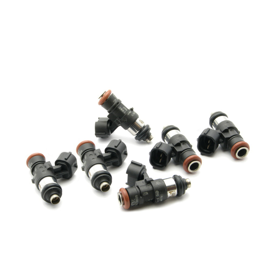 DeatschWerks 2400cc - Universal 40mm/14mm (16S-00-2400-6)