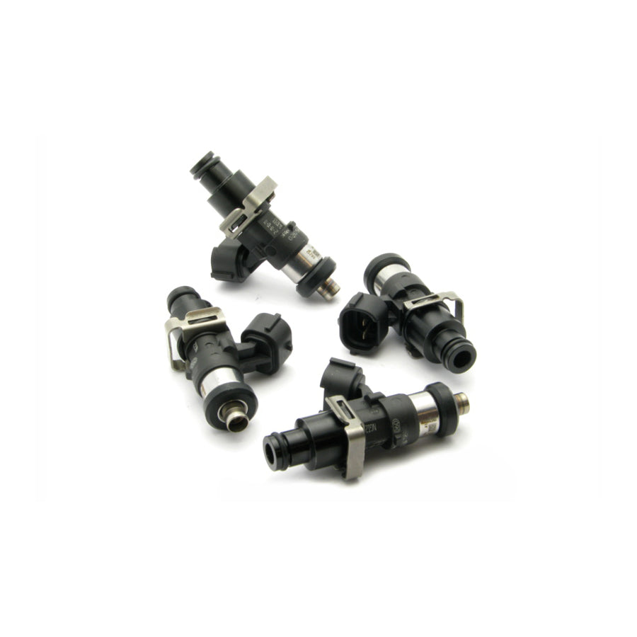 DeatschWerks 2400cc - WRX/Legacy GT/STI for Subaru WRX STI GDB/GRB/GVB/VAB
