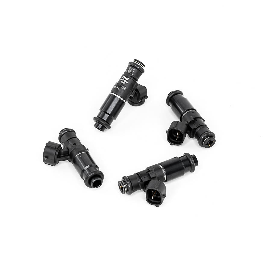 DeatschWerks 2400cc - Evo X 4B11T for Mitsubishi Lancer Evolution X CZ4A