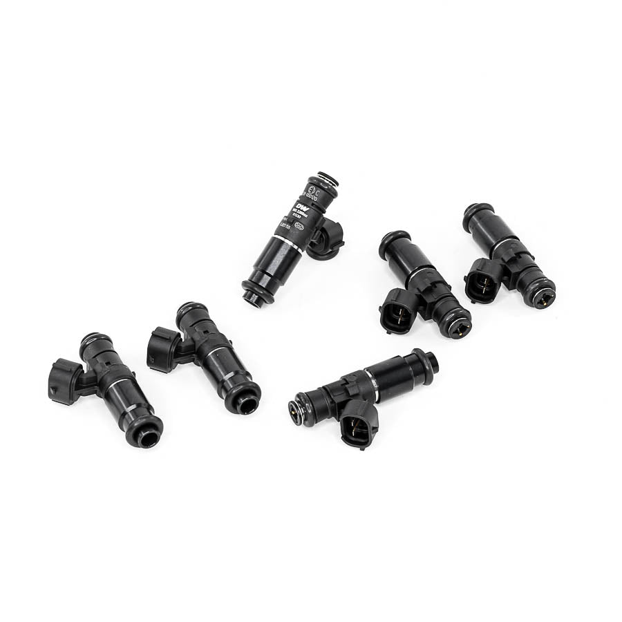 DeatschWerks 2400cc - 350z-370z, GTR VR38DETT, Skyline NEO RB25DET, Golf GTI R32 3.2L VR6 for Nissan 350Z/370Z/GT-R/Skyline Z33/Z34/R35/R33/R34
