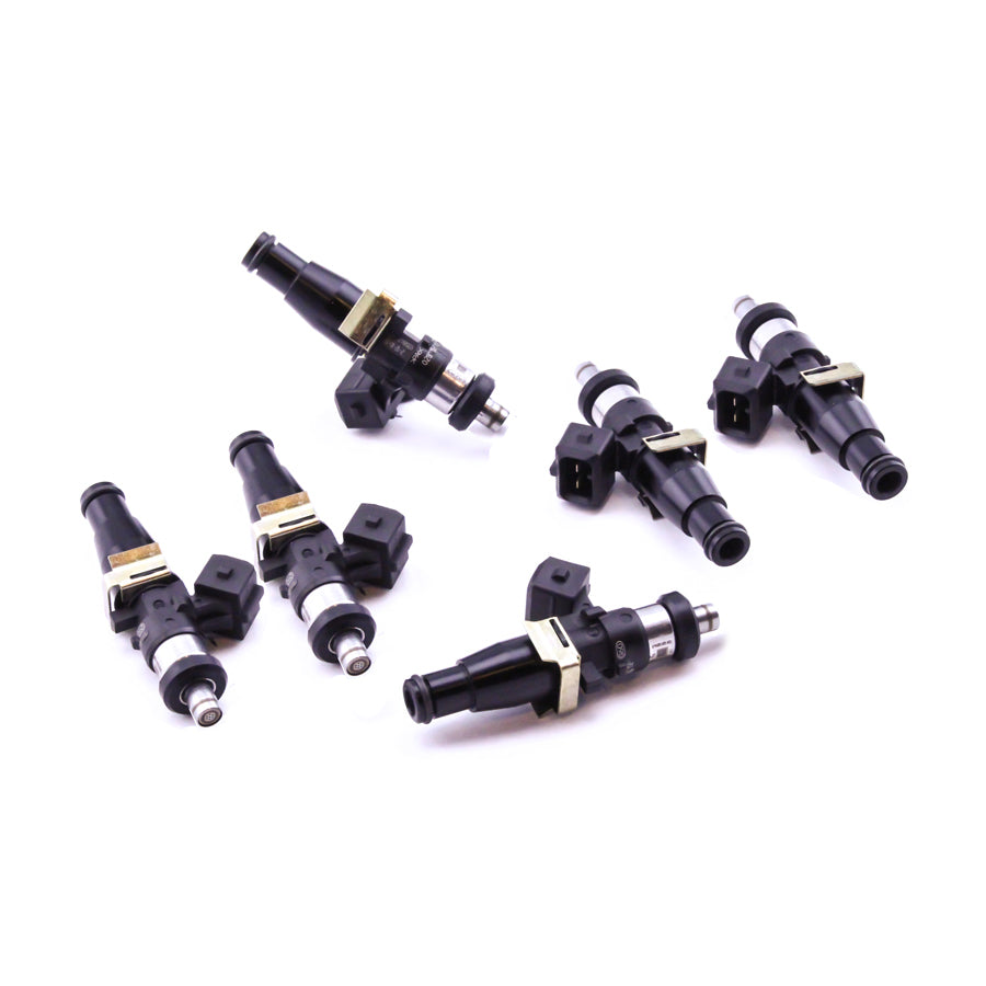 DeatschWerks 1500cc - Skyline RB20DET and RB26DETT for Nissan Skyline R32/R33/R34