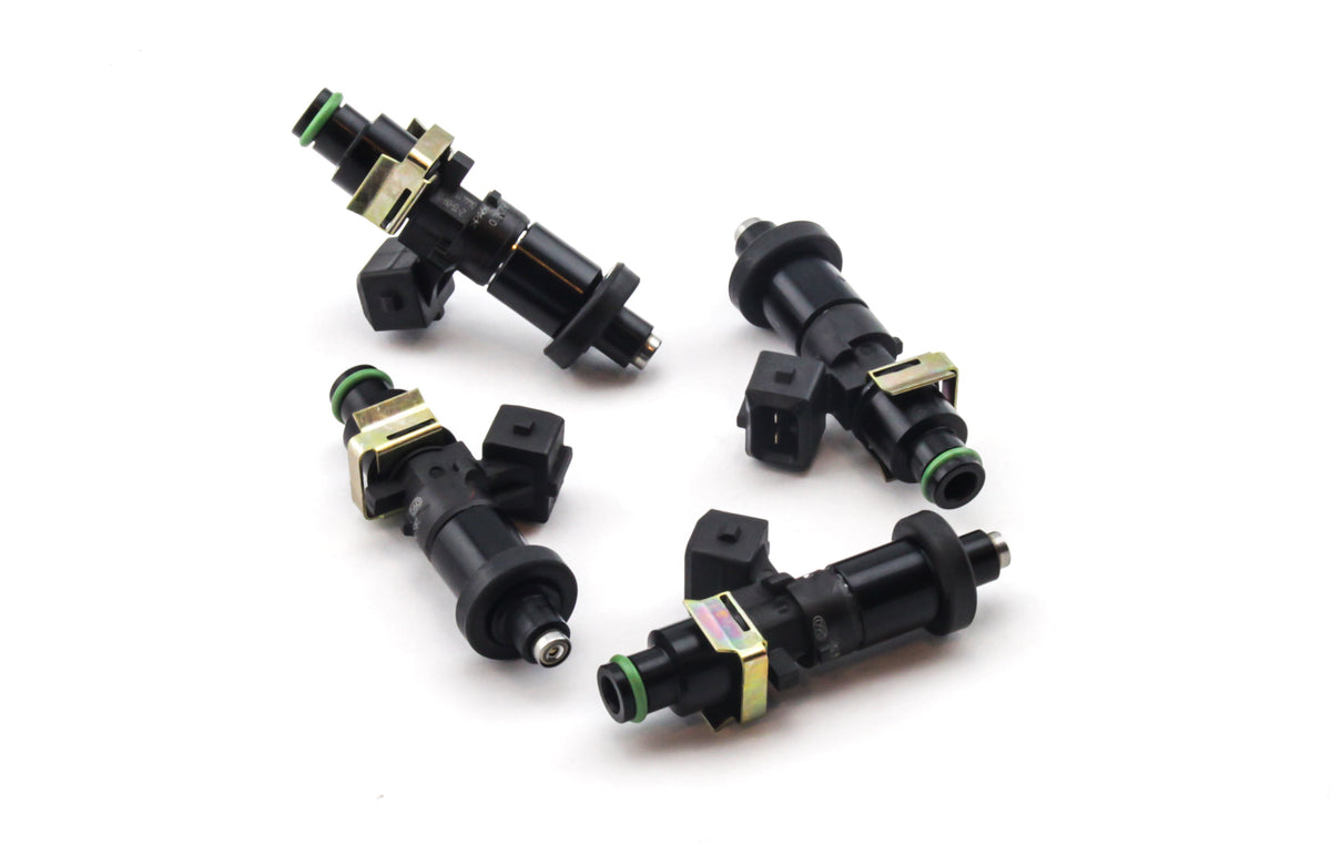 DeatschWerks 1200cc - Civic B/D/H, Integra OBD I and II, B/D/H for Honda/Acura Civic/Integra/Integra (B-series) EG/EK9/DC2