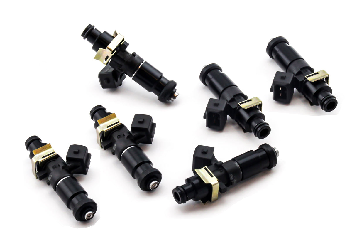 DeatschWerks 1200cc - Skyline RB20DET and RB26DETT for Nissan Skyline R32/R33/R34
