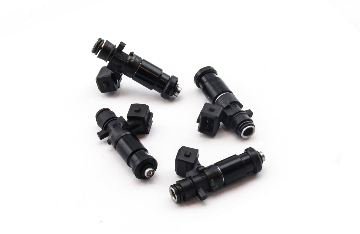DeatschWerks 1200cc - WRX/Legacy GT/STI for Subaru WRX STI GDB/GRB/GVB/VAB