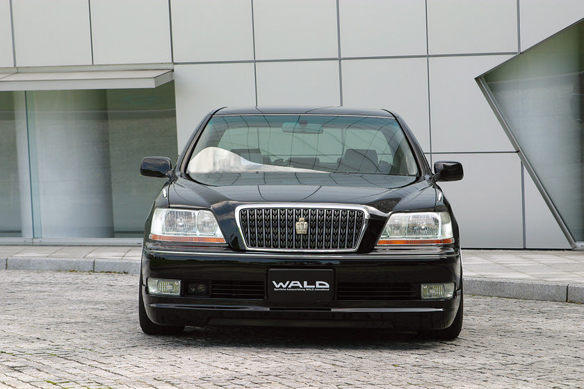 WALD Executive Line 3-Piece Kit (F,S,R) for Toyota Crown Majesta JZS/UZS17# (1999-2004)