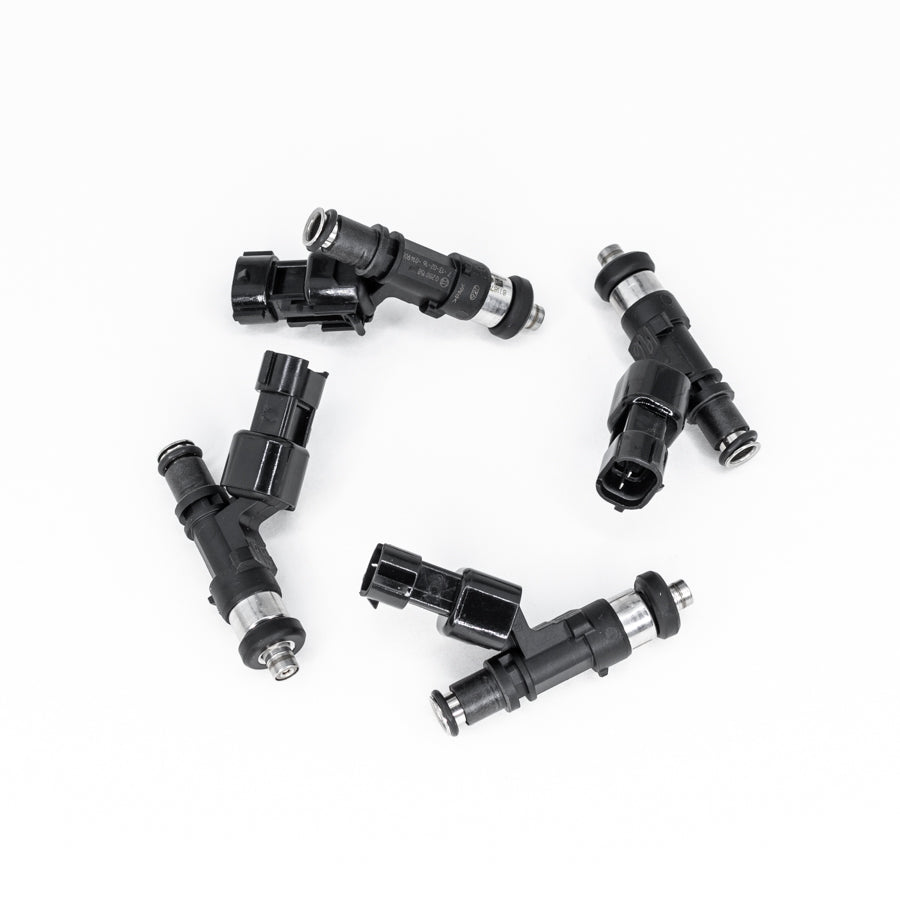 DeatschWerks 1000cc - WRX/Legacy GT/STI for Subaru WRX STI GDB/GRB/GVB/VAB
