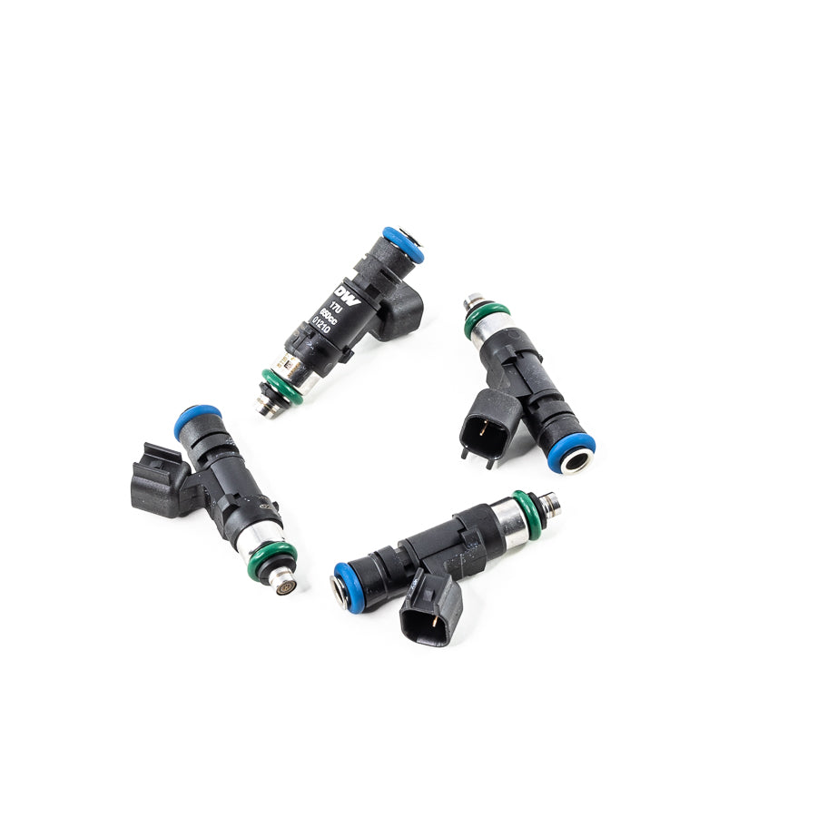 DeatschWerks 650cc - S2000 F22, Civic Si K20/K24, RSX/TSX K20/K24, SRT-4 for Honda/Acura S2000/K-series engine/RSX AP2/K20/K24/DC5