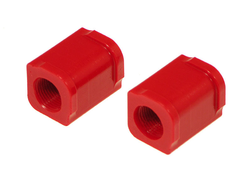 Prothane Rear Sway Bar Bushing Kit 19mm Bar for Toyota MR2 SW20 (1991-1995)