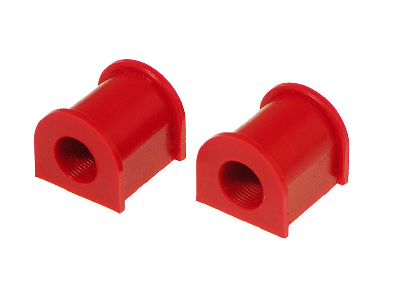 Prothane Rear Sway Bar Bushing Kit 16mm Bar for Toyota Corolla AE86 AE86 (1985-1987)