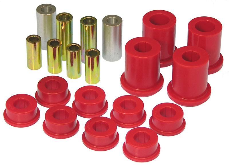 Prothane Front Control Arm Bushing Kit for Toyota Supra JZA80 (1994-1996)