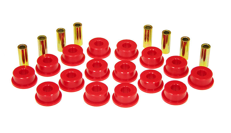 Prothane Rear Control Arm Bushing Kit for Subaru/Toyota BRZ/86 ZN6 (2013-2016)