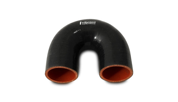 Vibrant 180° Hose Couplers