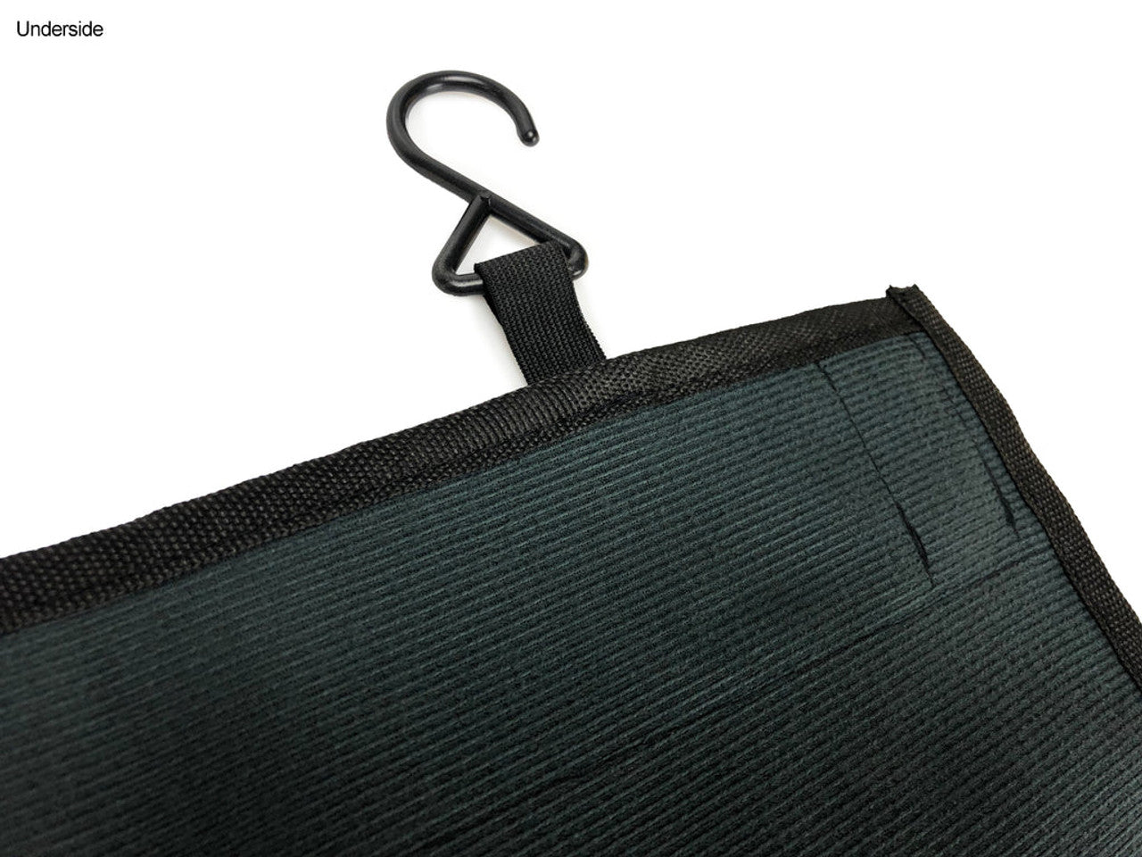 Greddy 3-Piece Front-End Scratch Guard Set
