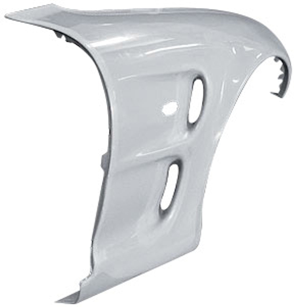 Origin Lab Front Fenders 25mm (93-02 RX7)