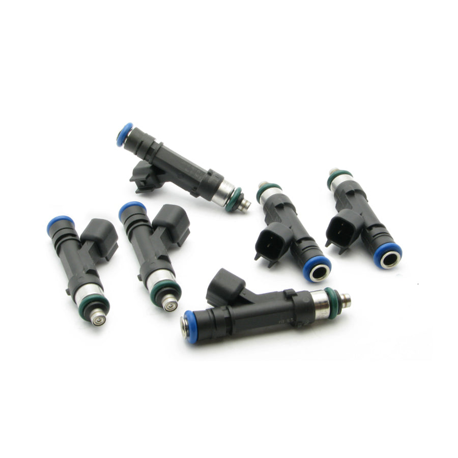 DeatschWerks 630cc - Universal 60mm long (18U-00-0060-6)