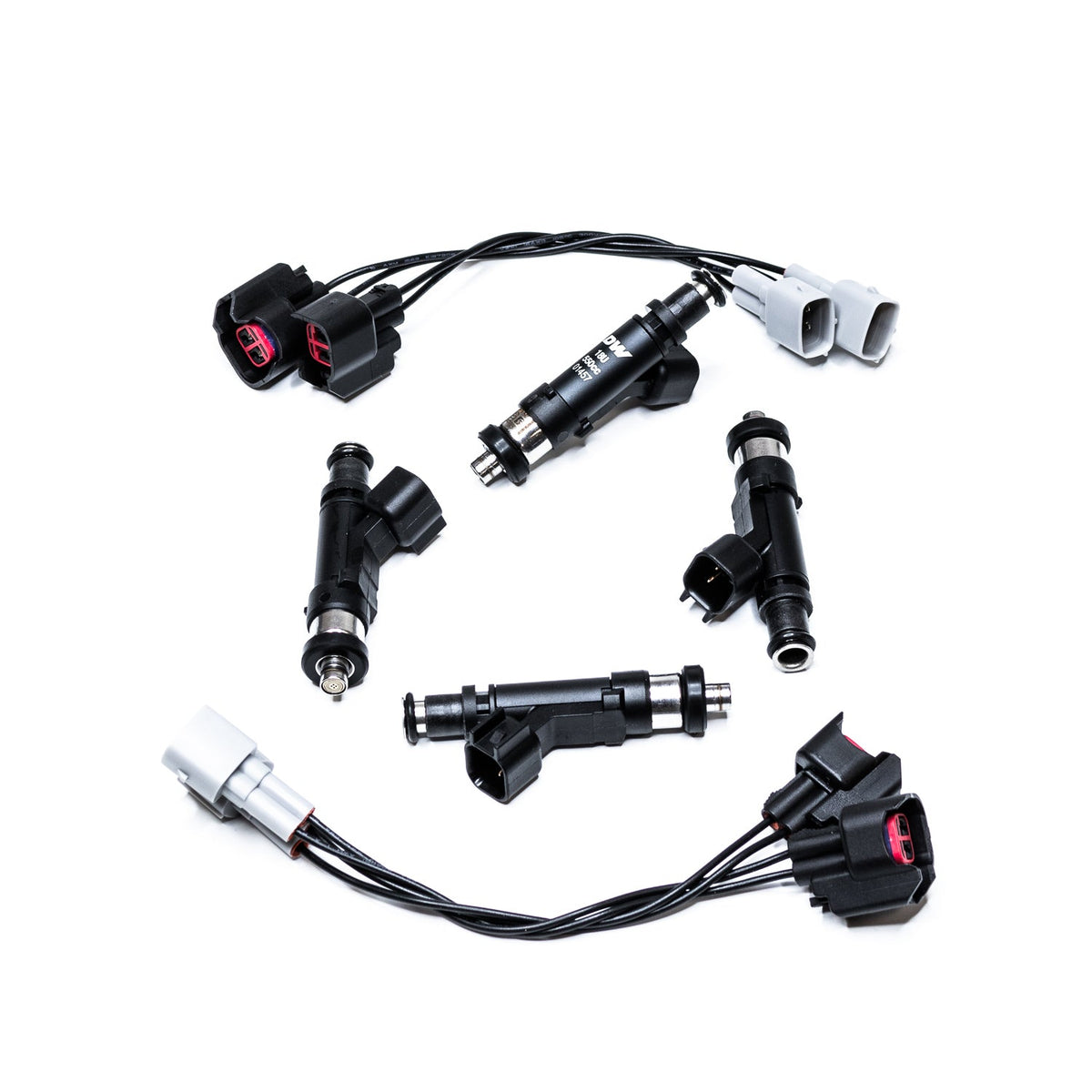 DeatschWerks 550cc Injectors for Mazda MX-5 Miata NA/NB