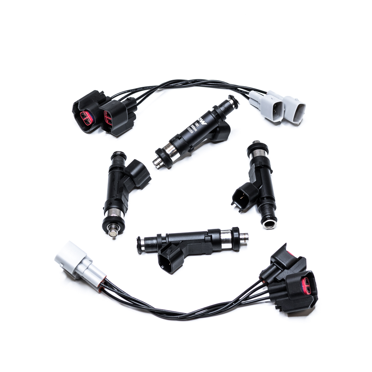 DeatschWerks 900cc Injectors for Mazda MX-5 Miata NA/NB