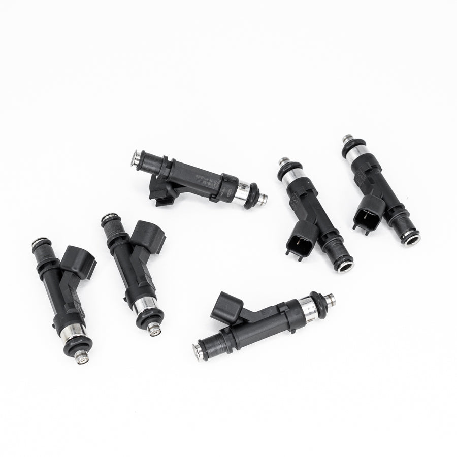 DeatschWerks 1000cc - IS300 2JZ-GE for Lexus IS300 XE10