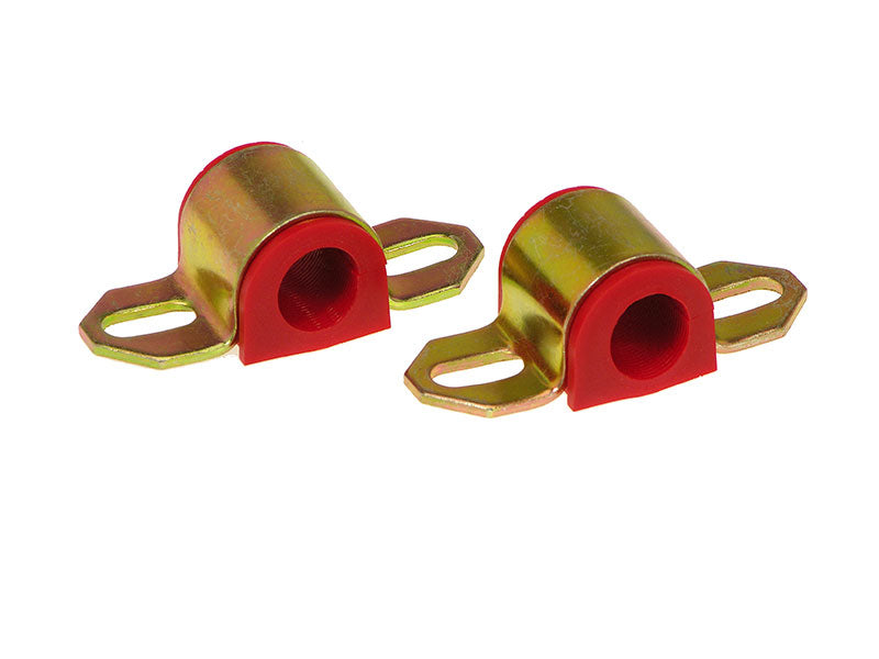 Prothane Sway Bar Bushing Kit 22mm Bar for Mitsubishi Lancer Evolution CT9A (2003-2006)