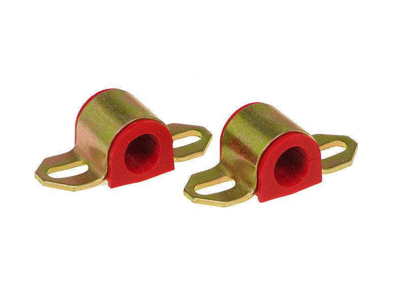 Prothane Front Sway Bar Bushing Kit 21mm Bar (SR-5 Only) for Toyota Corolla AE86 AE86 (1985-1987)
