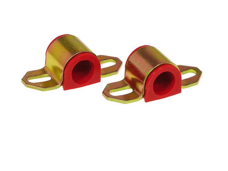 Prothane Front Sway Bar Bushing Kit 22mm Bar (GTS Only) for Toyota Corolla AE86 AE86 (1985-1987)