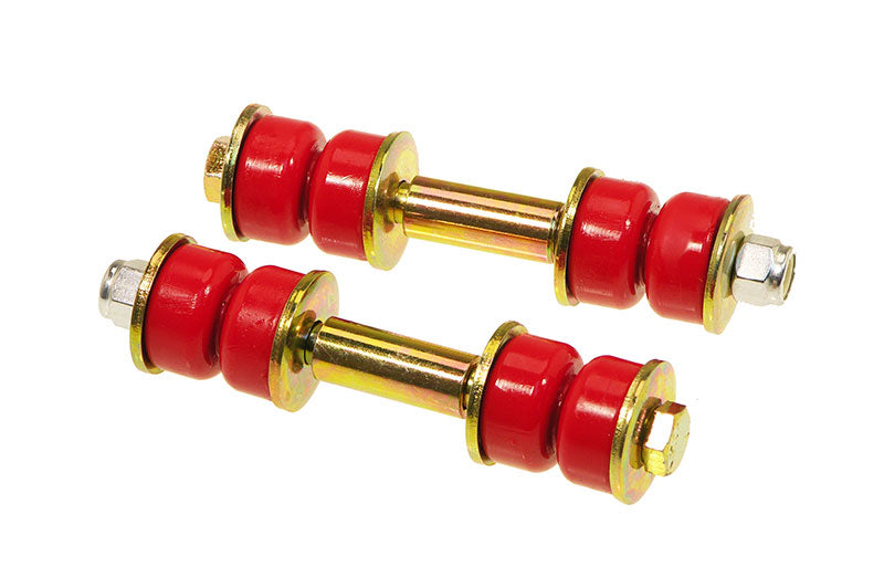 Prothane Front Front End Link Kit for Toyota Corolla AE86 AE86 (1985-1987)