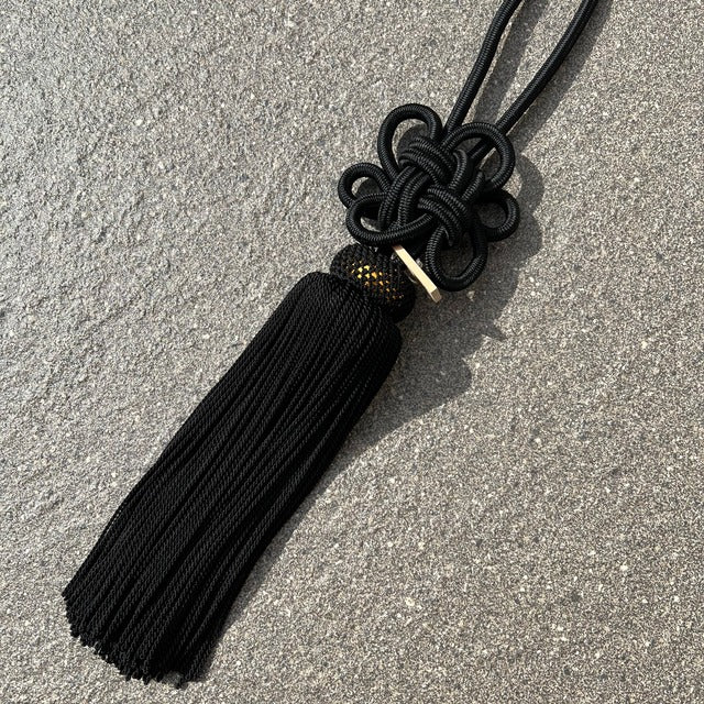 Junction Produce Fusa Tassel Single-Strand (Ippon Fusa) - Large