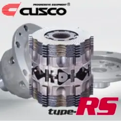Cusco Overhaul Kit, C-size (6.7 inch) [LSD 001 22]