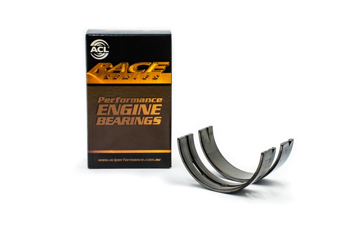 ACL Race Series Main Bearing Set 1M2505H for Nissan VR30DDTT/VQ35HR/VQ37VHR/VR38DETT V37/RZ34/Z33/V35/Z34/V36/R35