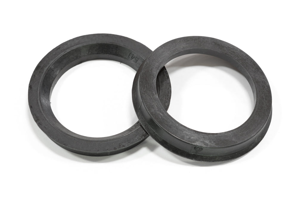 SSR Speed Star Hub Rings 73.0-54.1