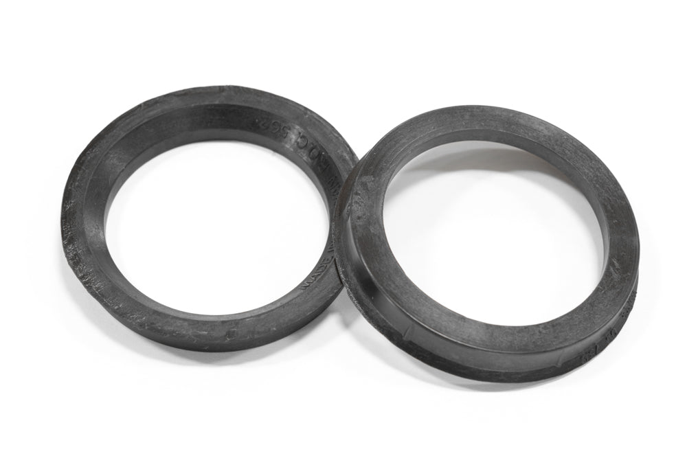 SSR Speed Star Hub Rings 73.0-56.1