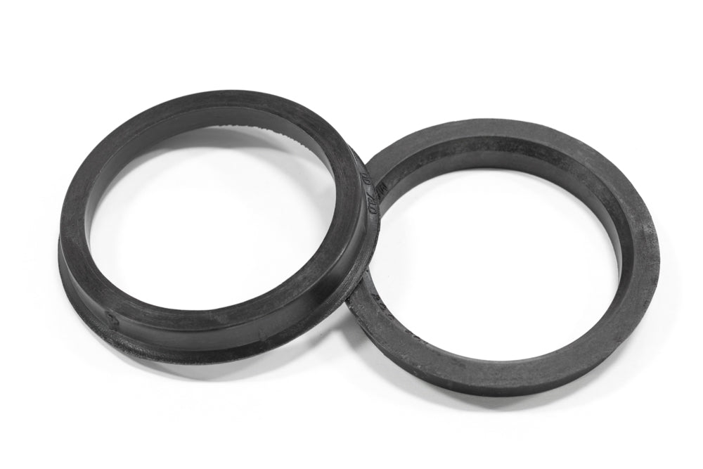 SSR Speed Star Hub Rings 73.0-60.1