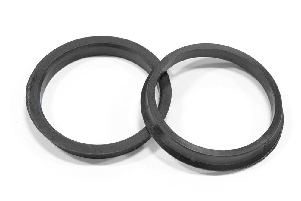 SSR Speed Star Hub Rings 73.0-64.1