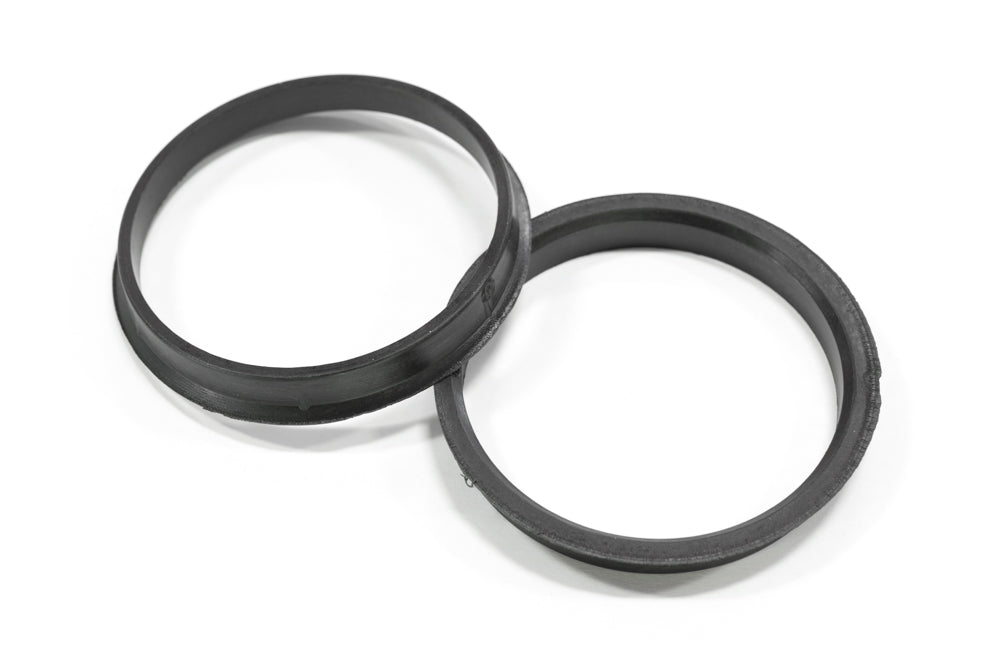 SSR Speed Star Hub Rings 73.0-67.1