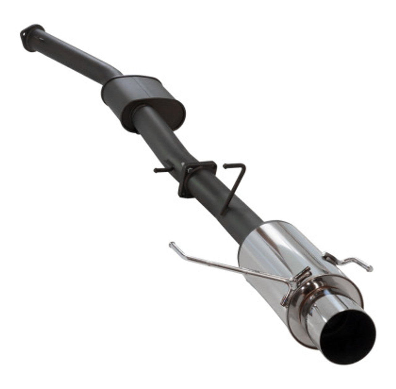 HKS Hi-Power Exhaust System (95-98 S14)