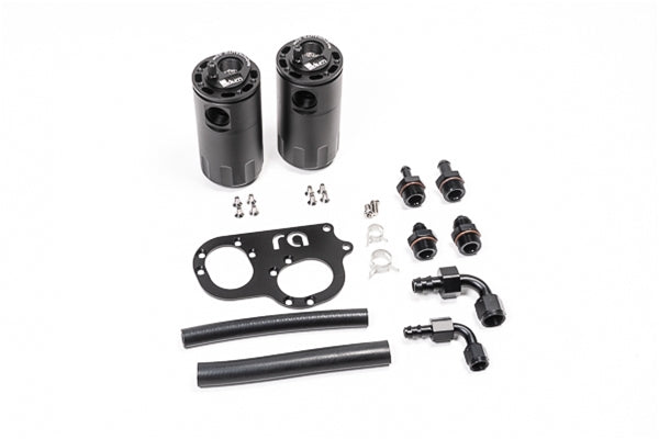 Radium Engineering Catch Can Kits, Lotus 2ZZ-GE
