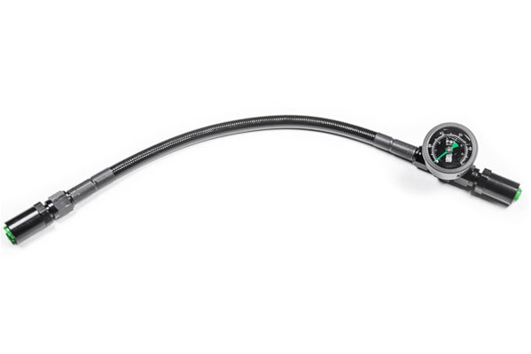 Radium Engineering Fuel Gauge and Hose Kit for Lotus 2ZZ-GE