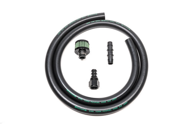 Radium Engineering Fuel Cell Vent Kits