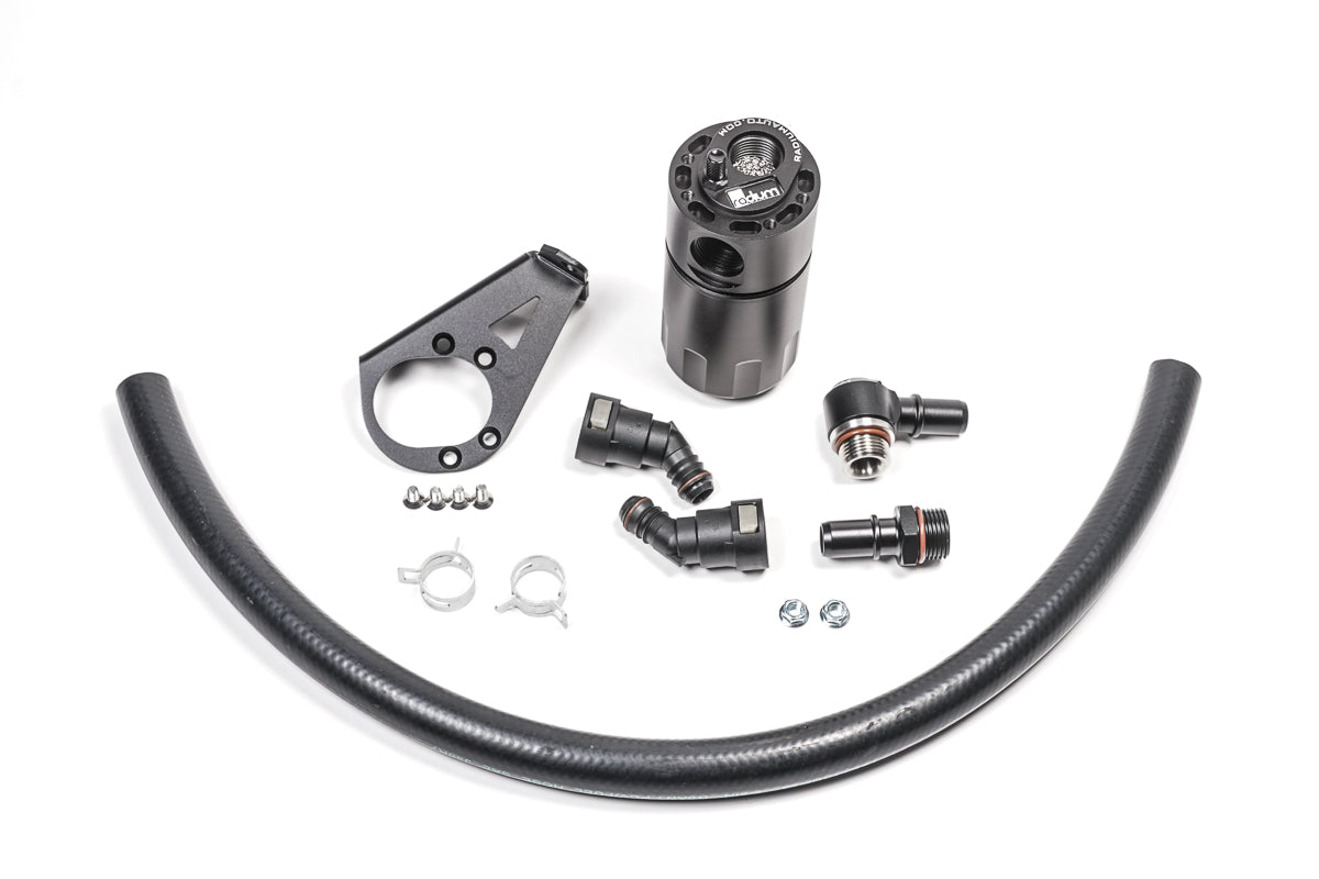 Radium Engineering Catch Can Kits, Toyota GR Corolla for Toyota GR Corolla GR Corolla