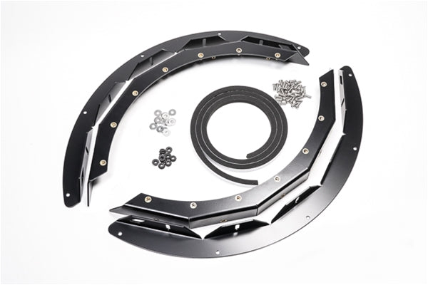 Radium Engineering Spare Tire Fuel Cell Mounting Kit