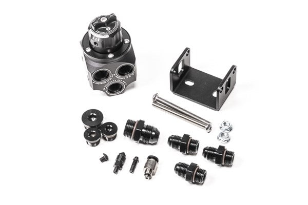 Radium Engineering MPR, Multi-Port Regulator