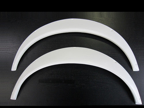 Car Modify Wonder Glare Type 2 Fender Flares for Silvia (89-95 S13)