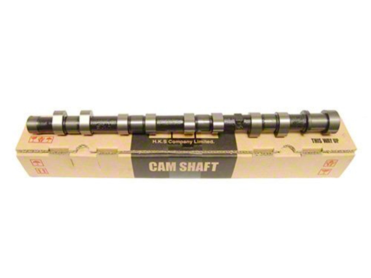 HKS Step 1 Intake Camshaft for S13 SR20DET