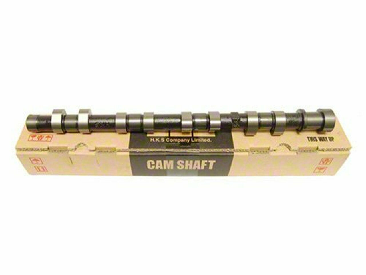 HKS Step 1 Intake Camshaft for S14/15 SR20DET (95-01 S14/15)