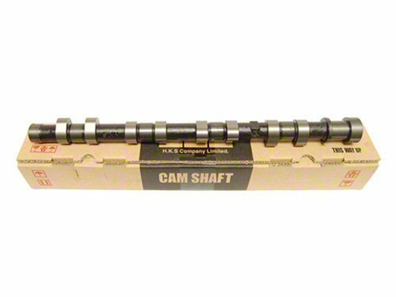 HKS Step 2 Intake Camshaft for S13 SR20DET (89-94 S13)
