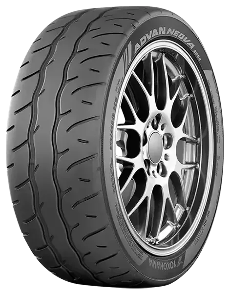 Yokohama Tire Yokohama ADVAN Neova AD09